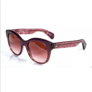 Oliver People's Jacey Sunglasses